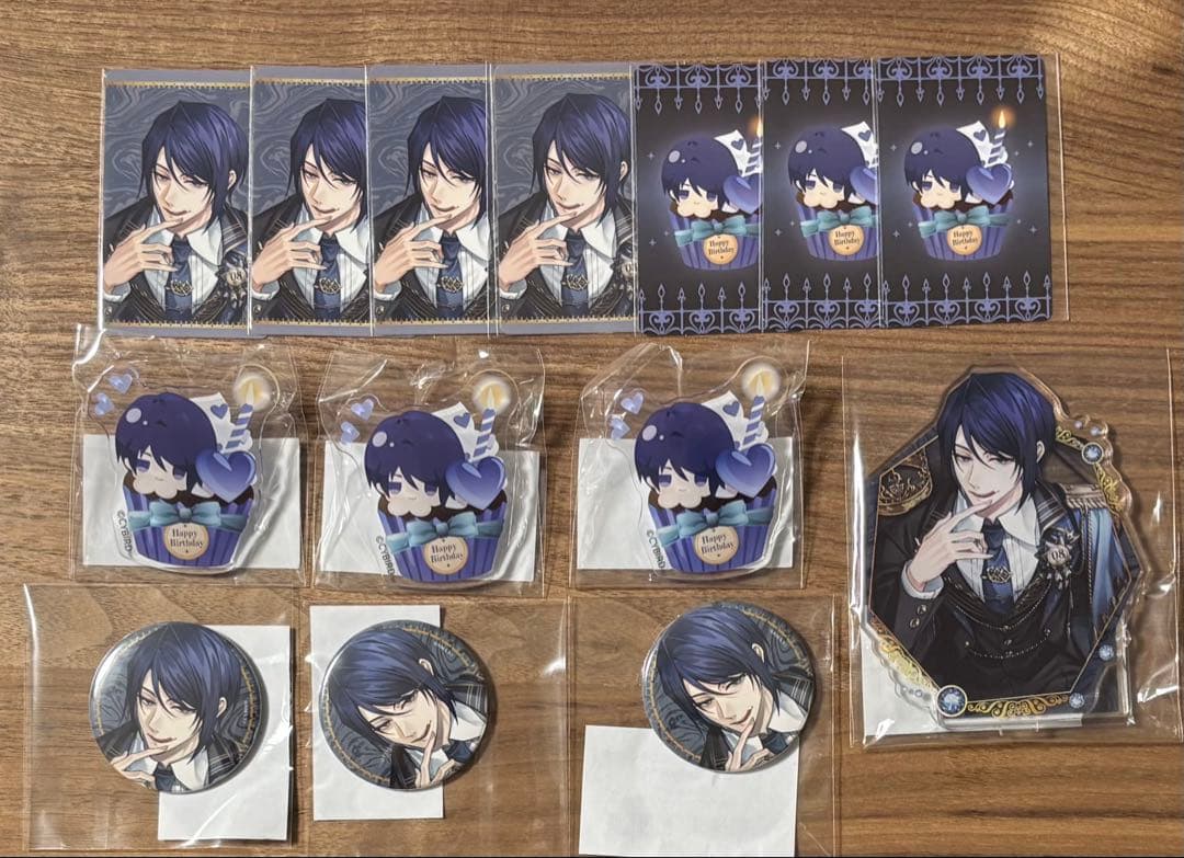 イケヴィラ　アルフォンス　まとめ売り