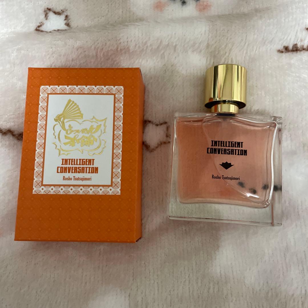 躑躅森盧笙 オードトワレ