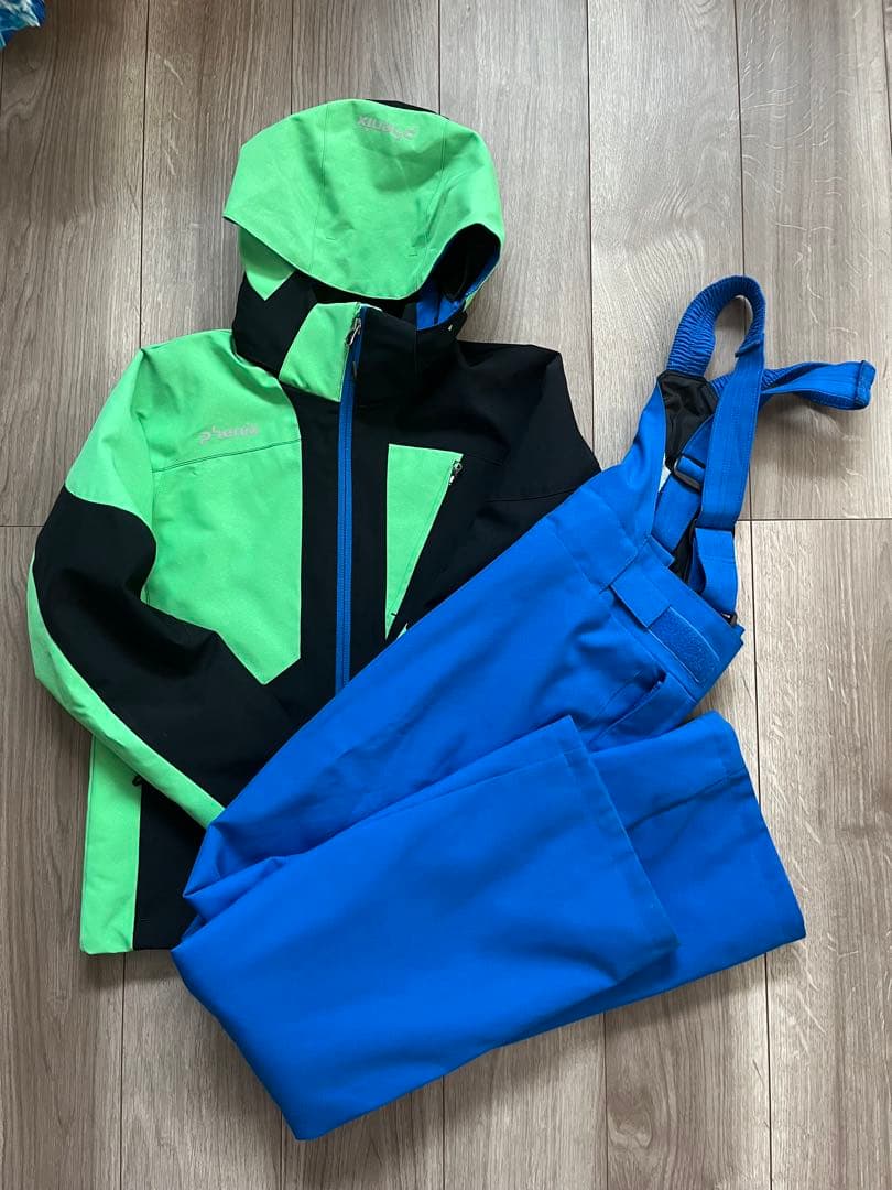 フェニックス　PHENIX　スキーウェア　150 140