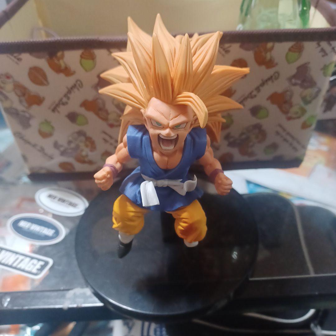 ドラゴンボール フィギュアセット