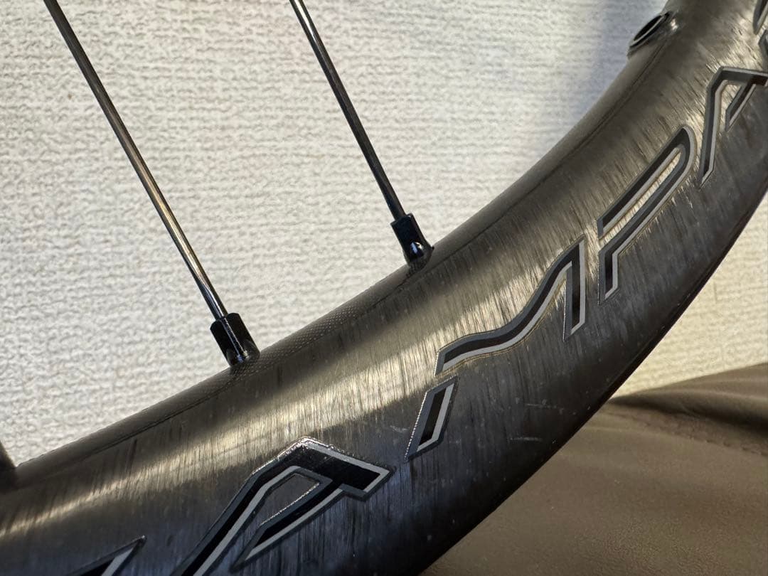 パーツ CAMPAGNOLO BORA WTO 33 DB