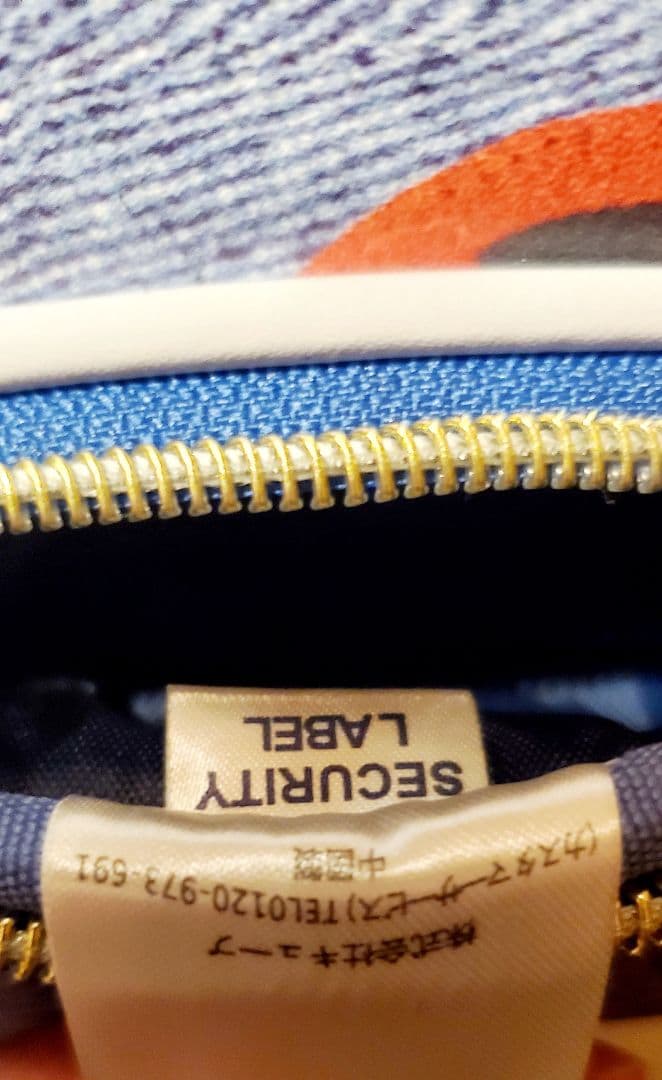 マークアンドロナ　新品　未使用　15周年記念　限定　ゴルフバッグ