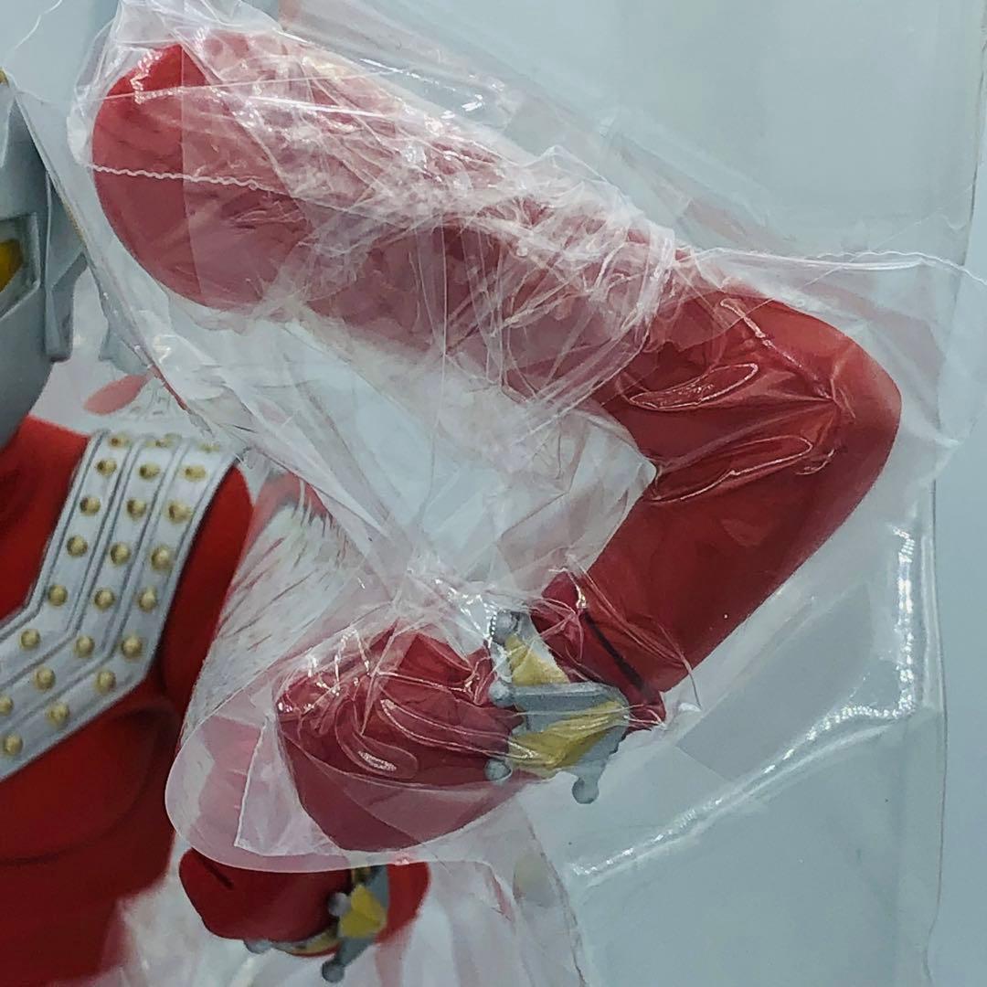 エクスプラス 大怪獣シリーズ ウルトラマンタロウ 少年リック限定 ストリウム光線