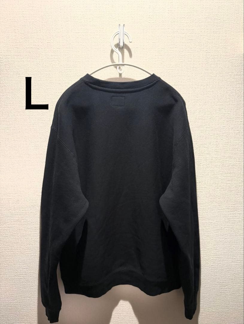 Acapulco Gold アカプルコゴールド24aw スウェット　トレーナー