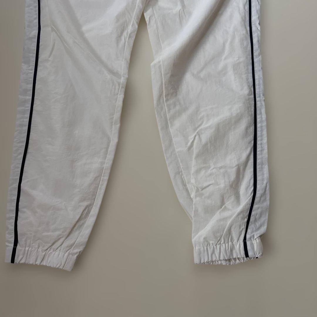 mio みお　ナイロンジャケット　トラックジャケット　トラックパンツ　ウインド