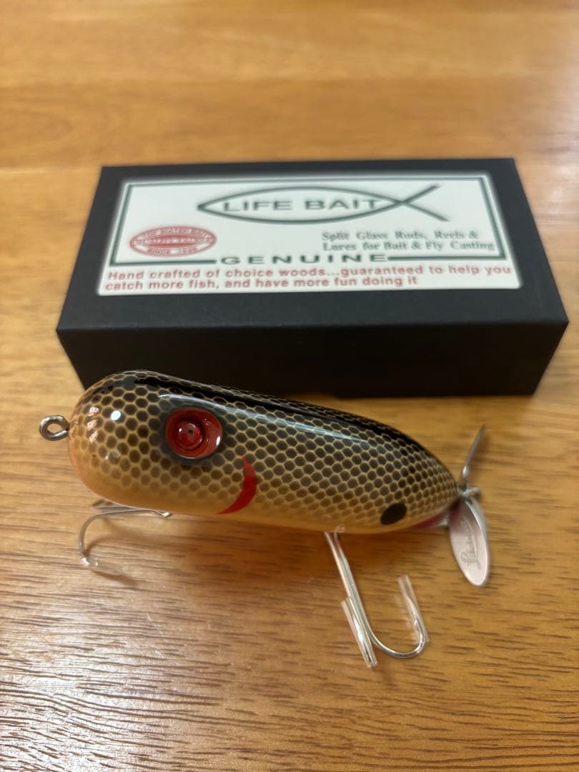 ライフベイト　トーピードS