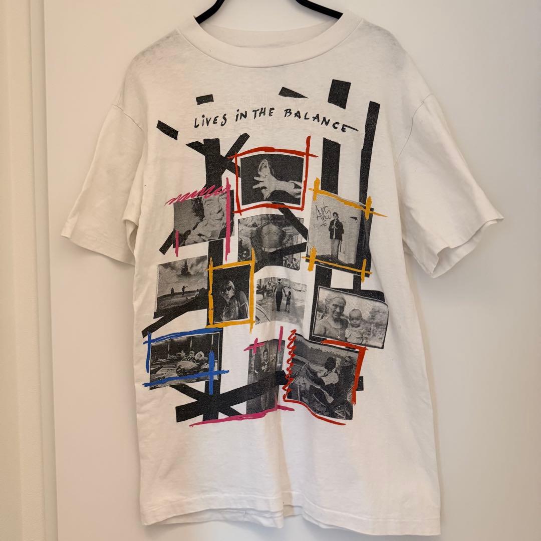 Jackson Browne ヴィンテージTシャツ