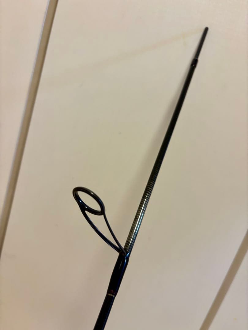 ヴァルケイン ダーインスレイヴ 6,2Is-ML インパクトソリッド