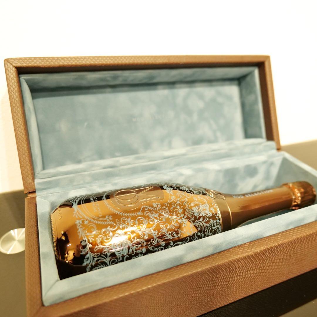 MODセレクションシャンパン ブランドブラン