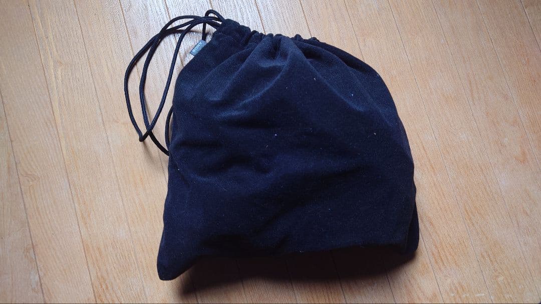 SONY　Xperia View XQZ-VG01A VRゴーグルヘッドセット