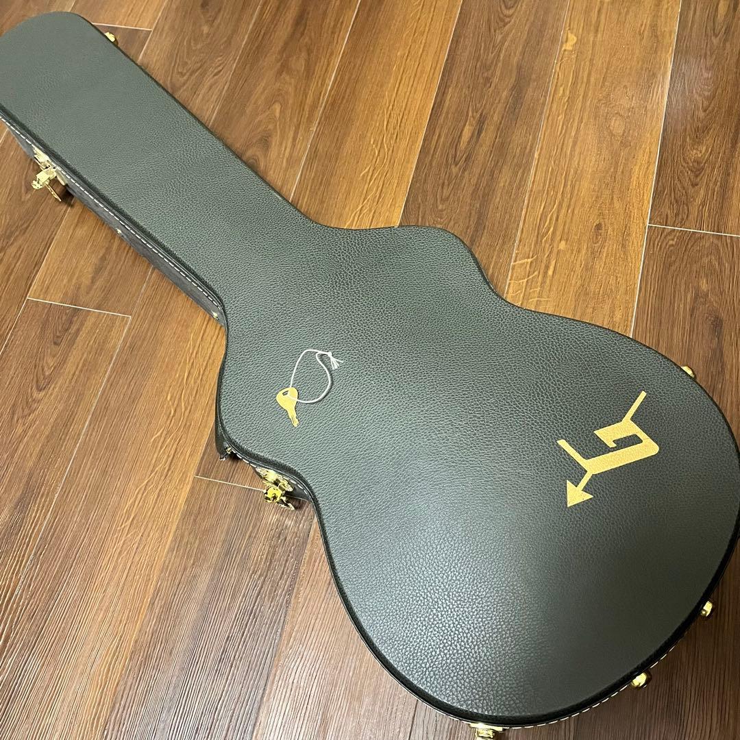 ギター GRETSCH Duo Jet TV Jones Power'Tron