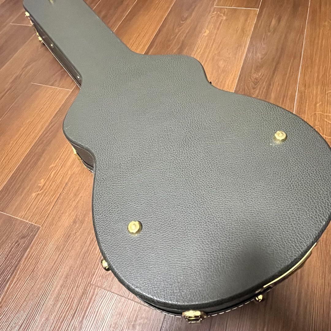 ギター GRETSCH Duo Jet TV Jones Power'Tron