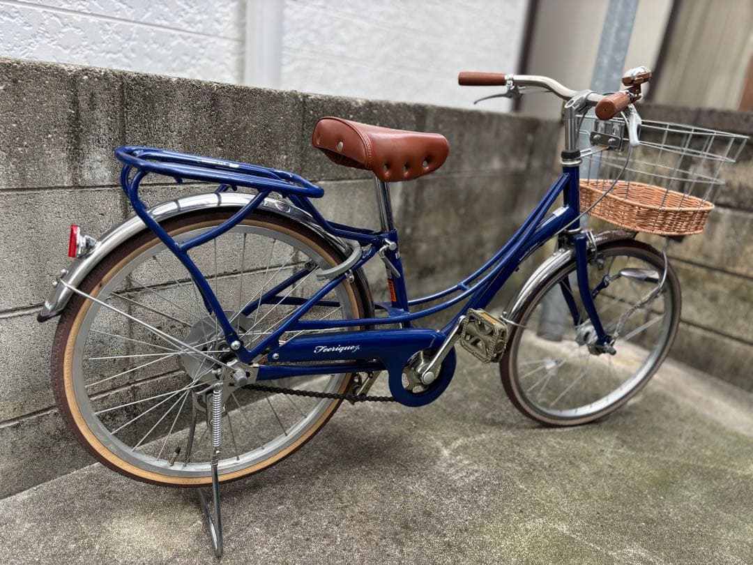 【ヤマト】子供用自転車20インチ