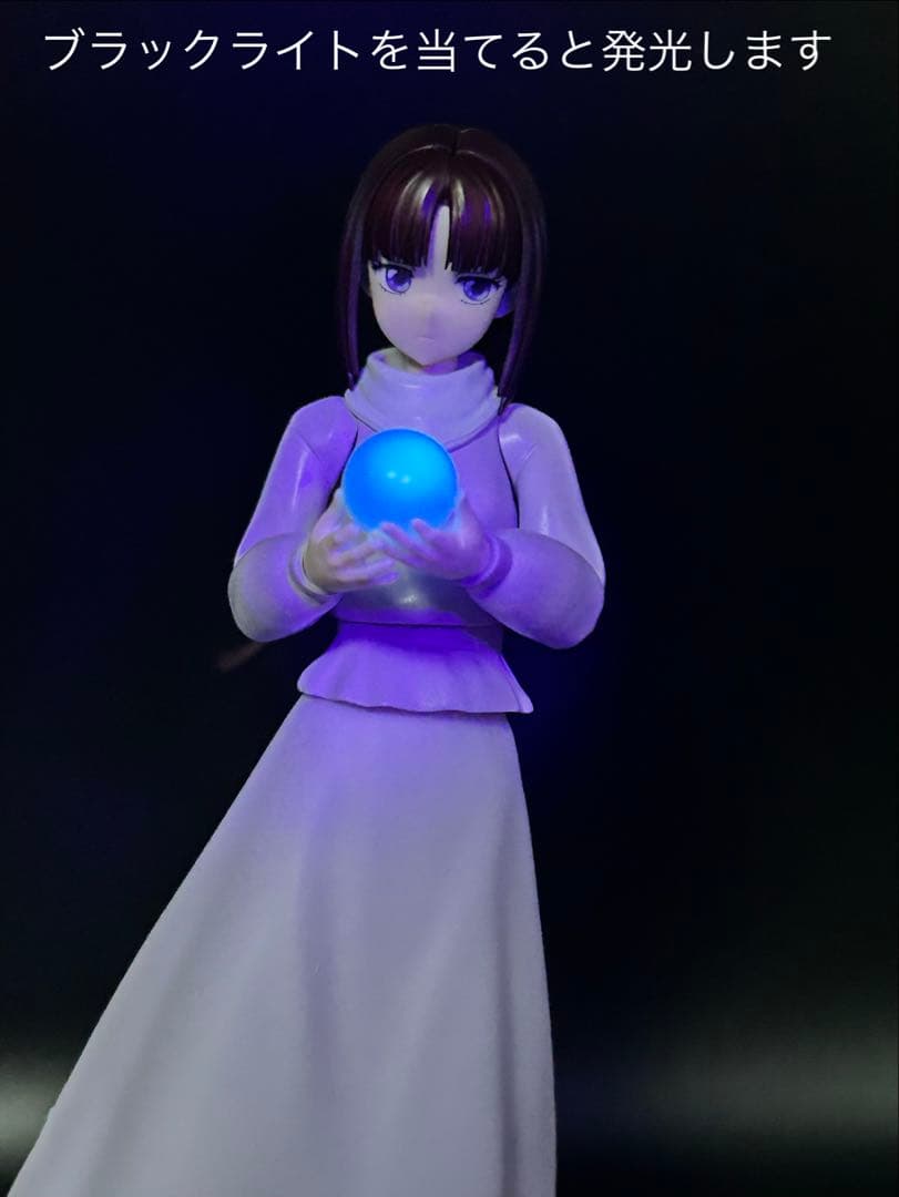 ティファ・アディール　ロックハート風ミキシング　塗装済み完成品