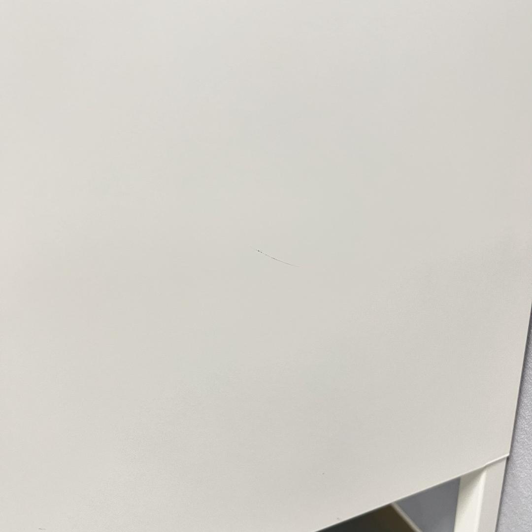 【美品★都内配送可】IKEA PS キャビネット ホワイト