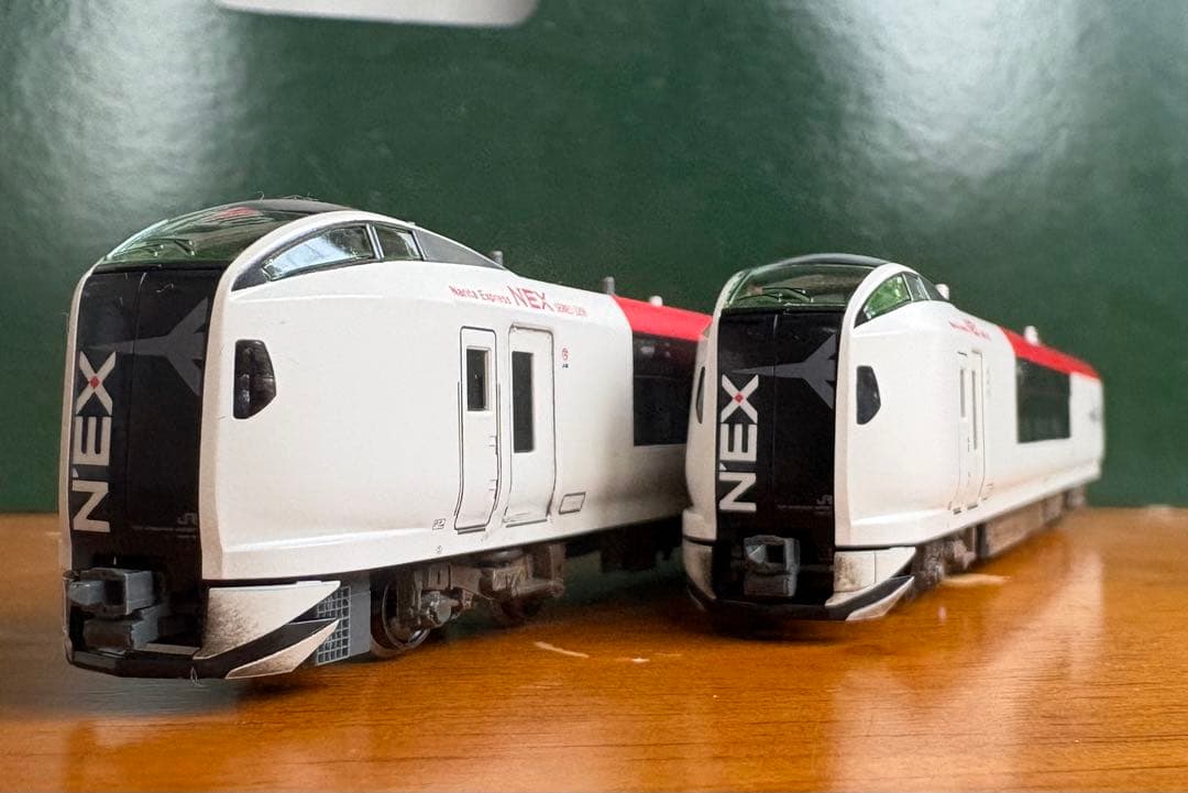 KATO E259系 成田エクスプレス 6両