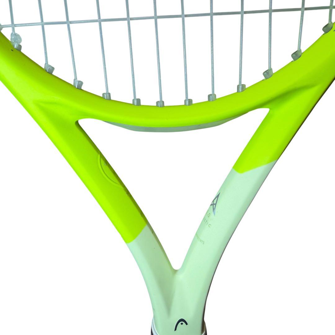 HEAD エクストリーム チーム EXTREME TEAM 2024