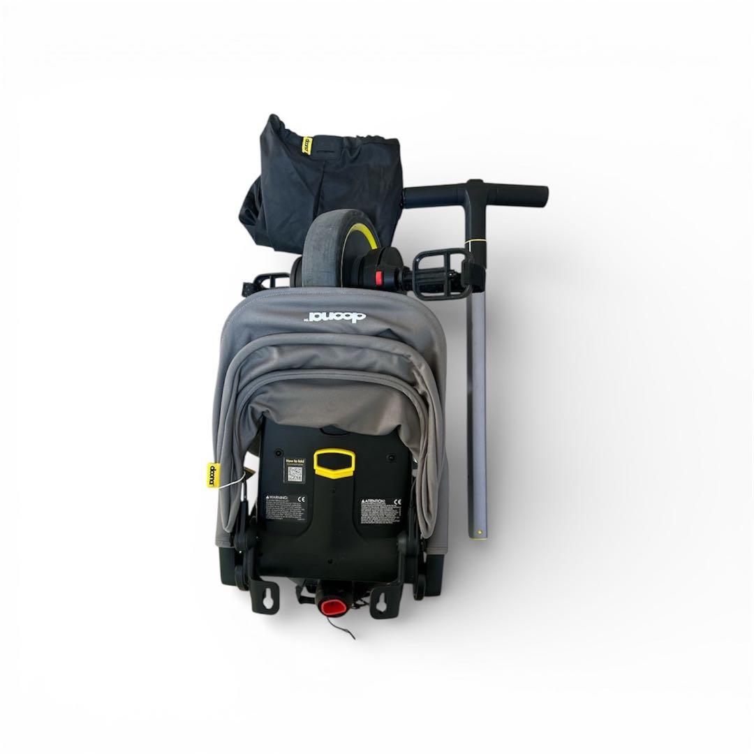 doona Liki Trike リキトライク S3 折りたたみ三輪車