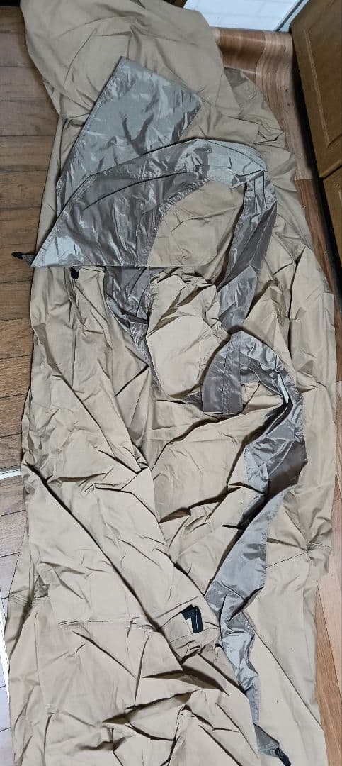 【2度使用】テンマクデザイン　サーカスtc