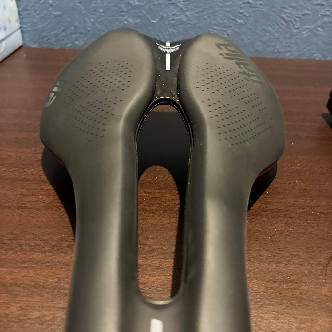 セライタリアNOVUS BOOST EVO TM SUPERFLOW L