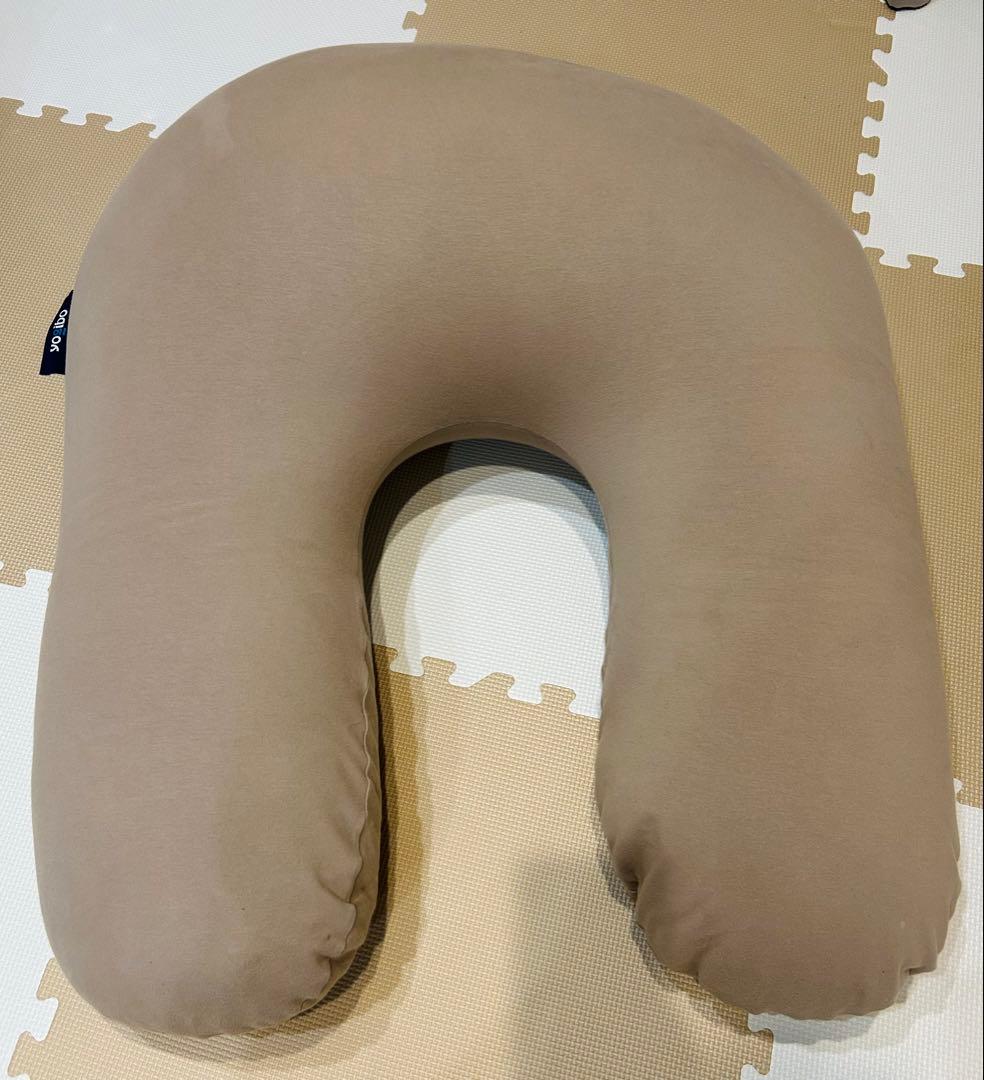 Yogibo Support ライトグレー