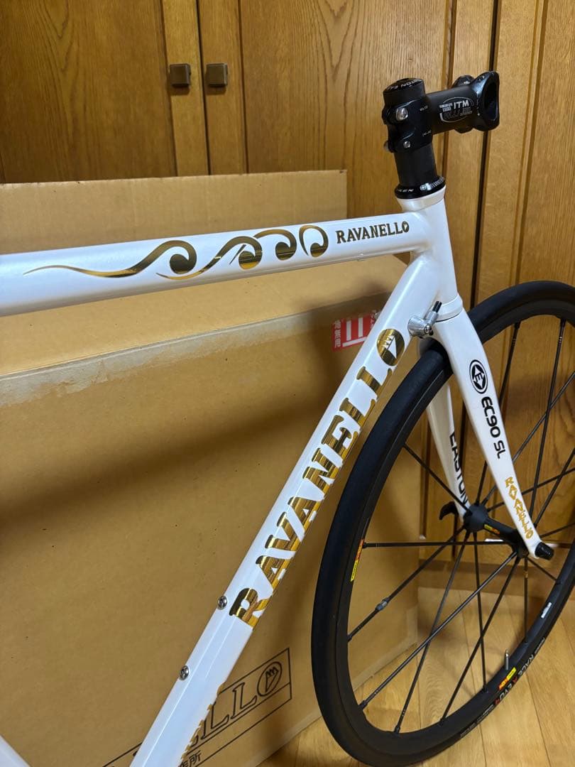 ラバネロ EQUIPE SAT 54 フレーム