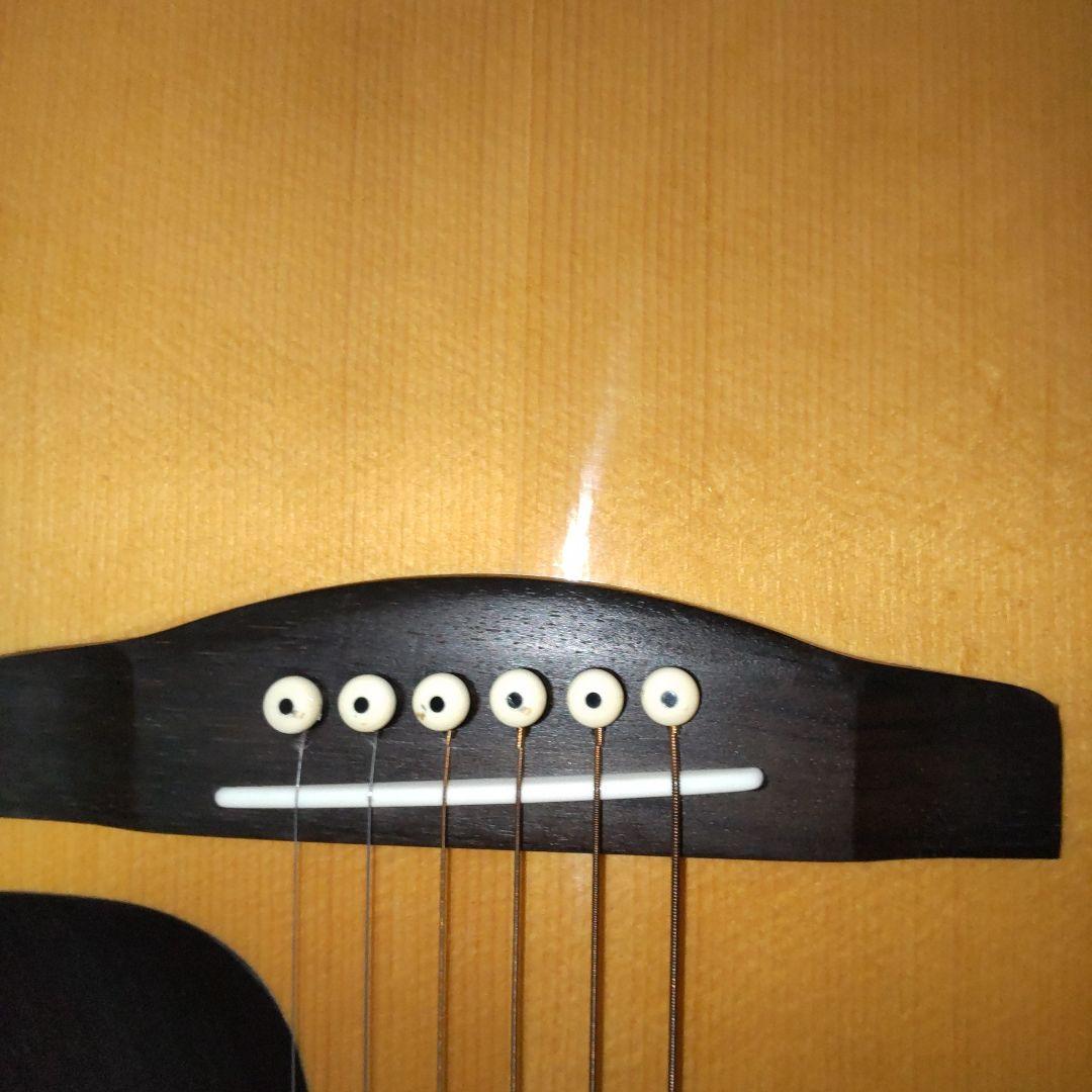 【YAMAHA】アコースティックギター FS-325ダストカバー付(新品)