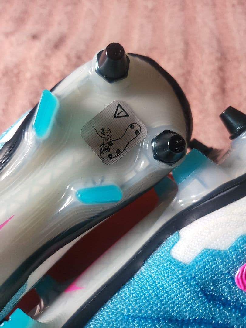 NIKE PHANTOM GX ELITE SG-PRO P 【プロ支給品】