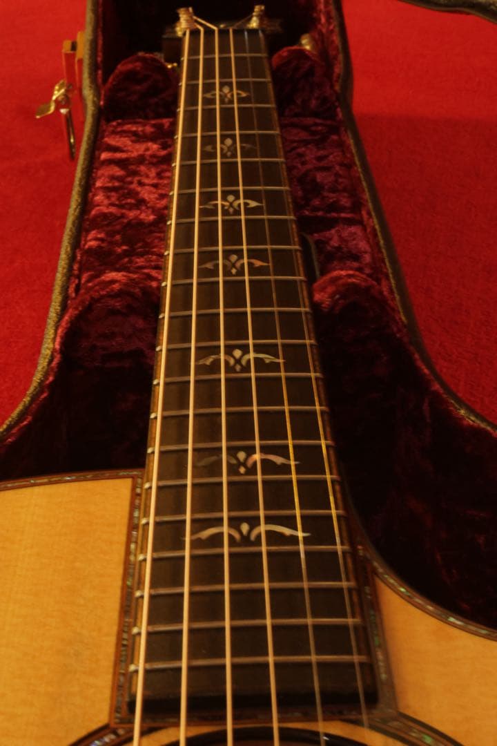 ギター Taylor 914ce V-Class