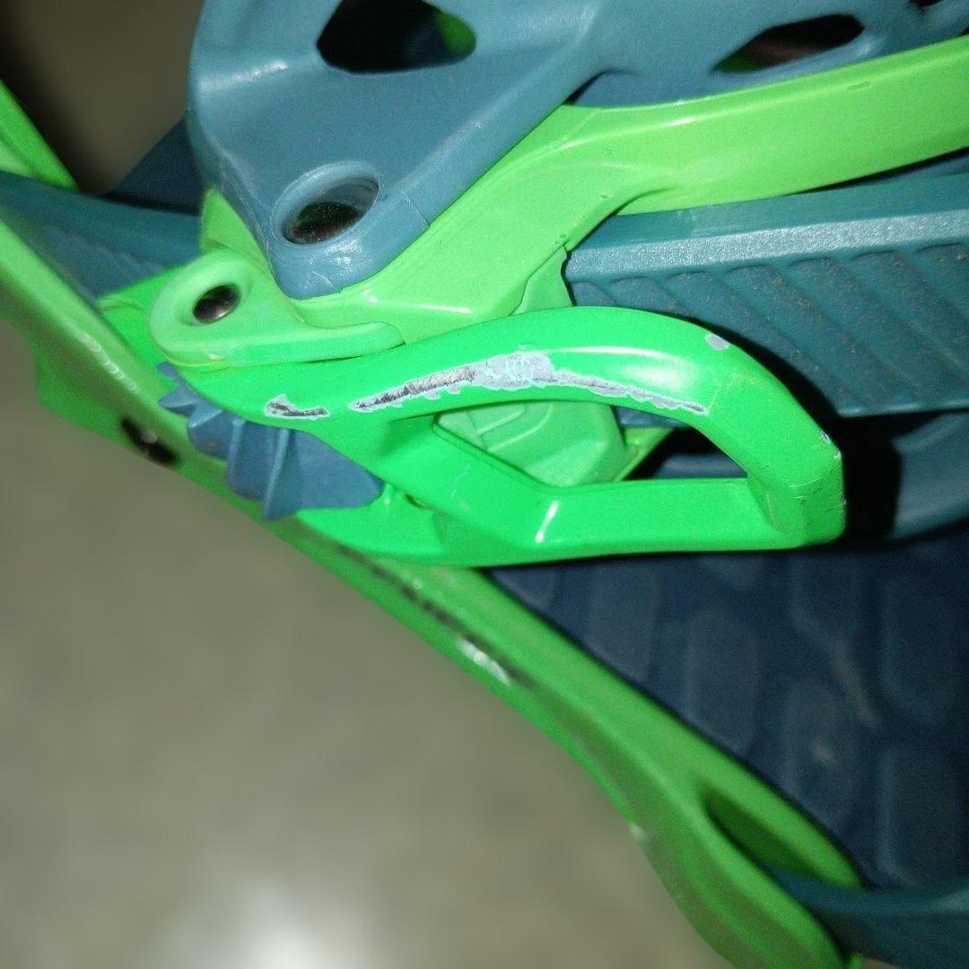 スノーボード BURTON GENESIS