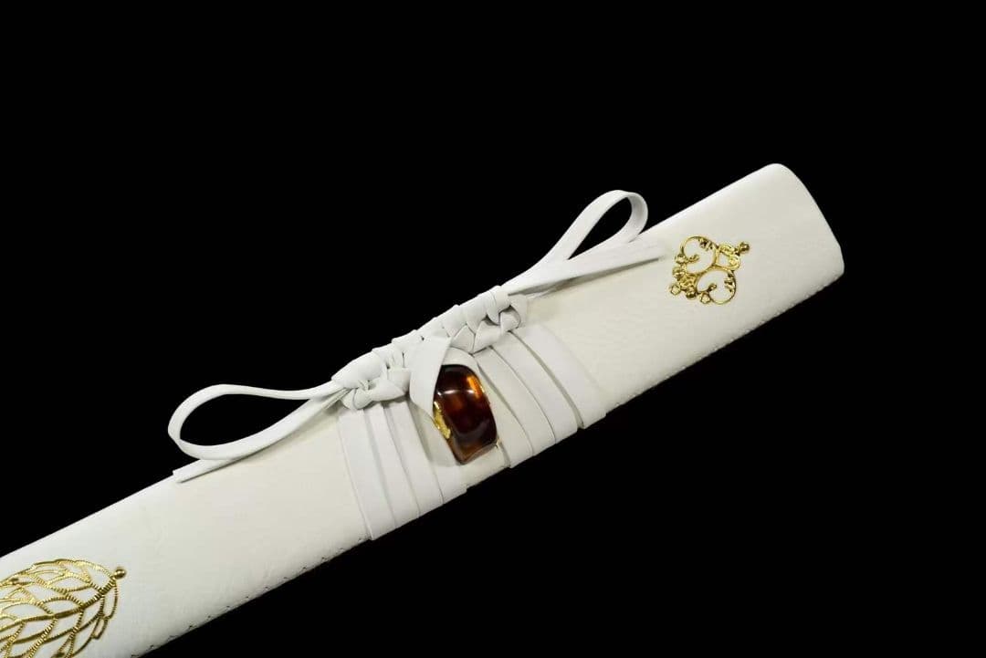 スノーモービル：  武具　刀装具　日本刀　模造刀 居合刀