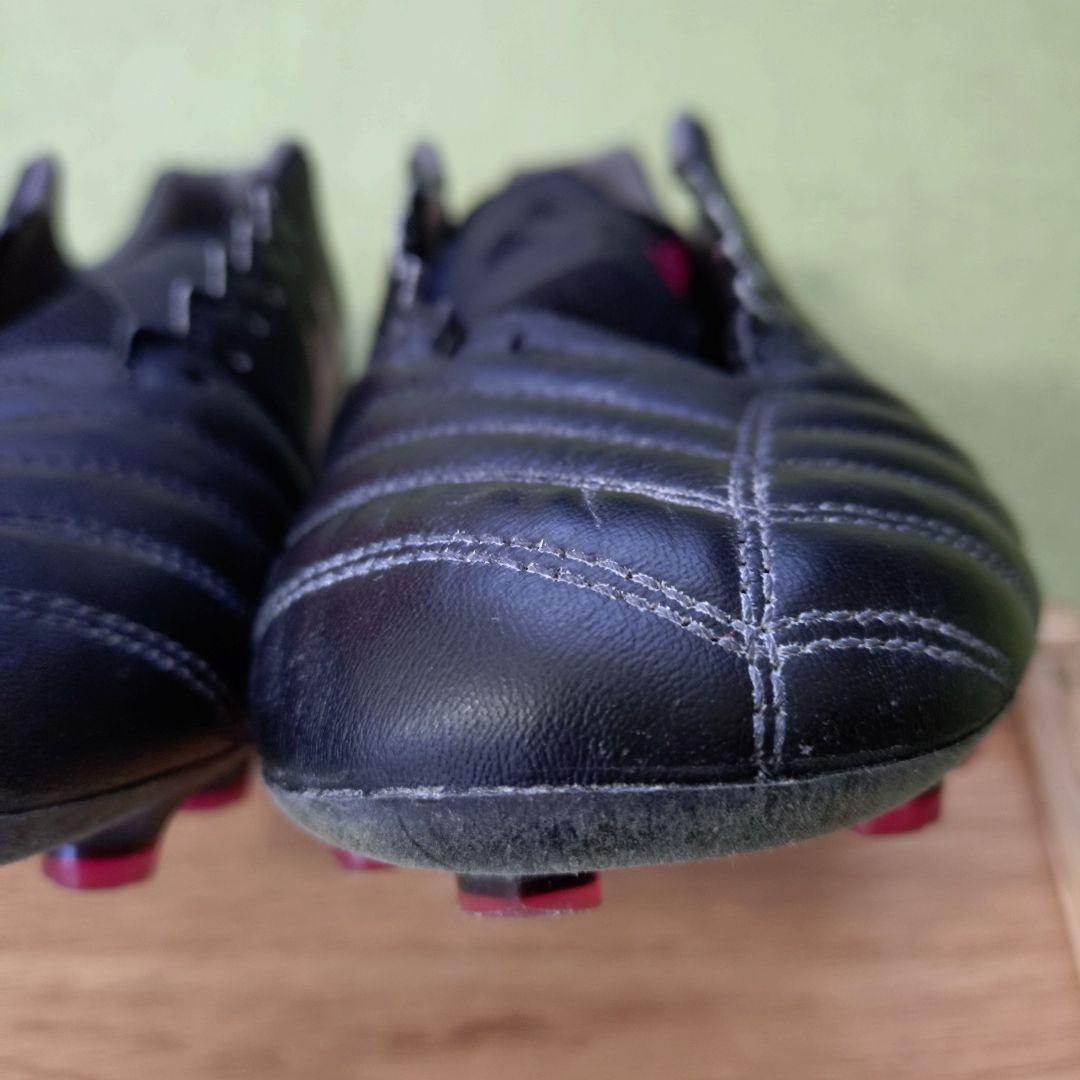 アシックスx-fly pro 28cm 希少カンガルー革