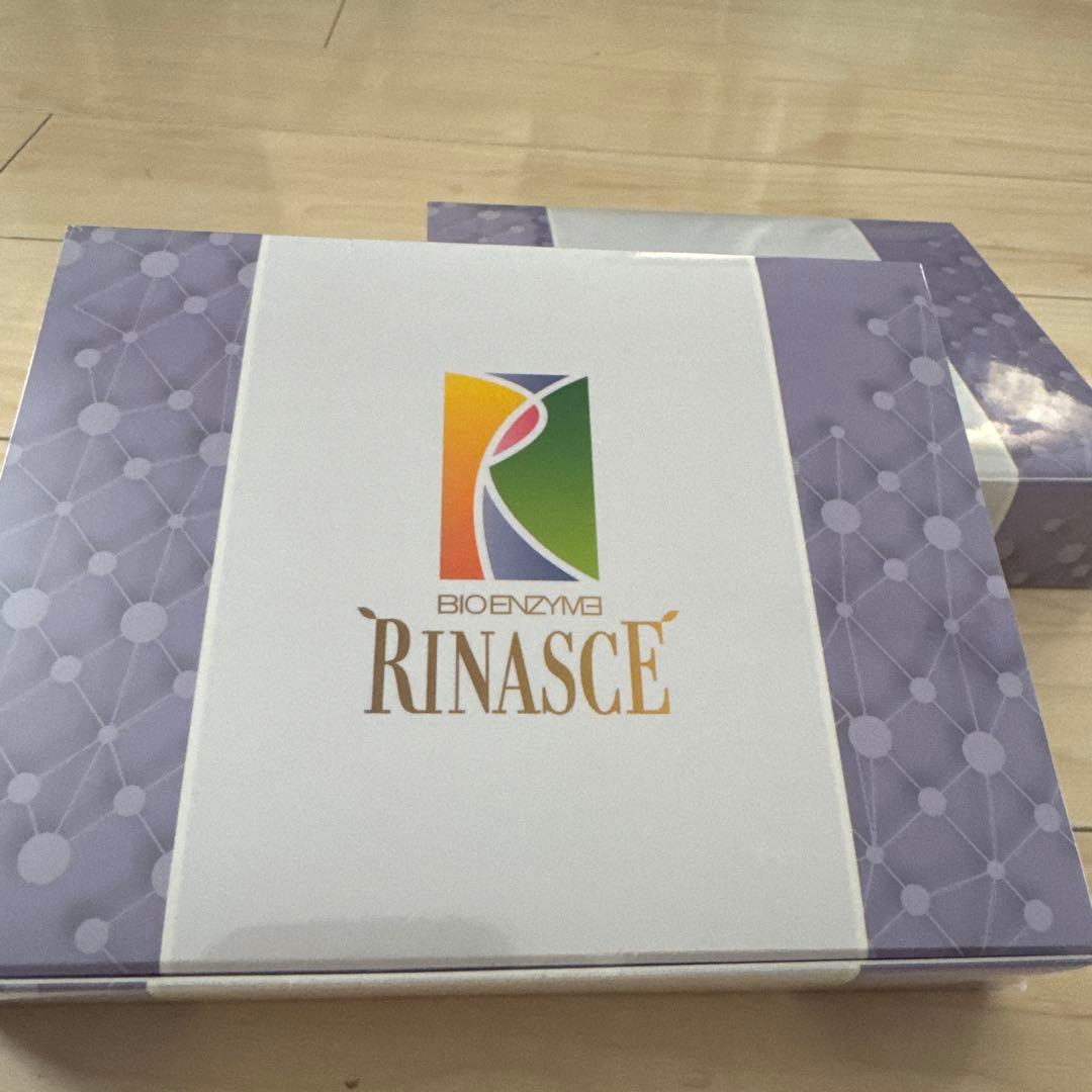 ビオライズ　リナーシェ２箱
