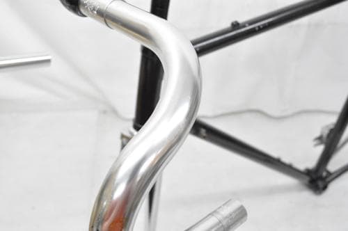 80年代ビンテージクロモリロードフレーム