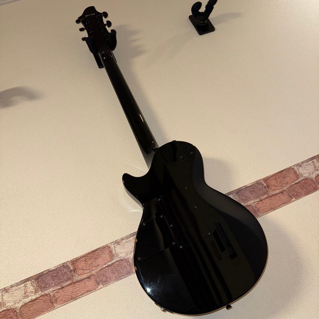 ESP ECLIPSE S-Ⅰ SUGIZO Signature Model