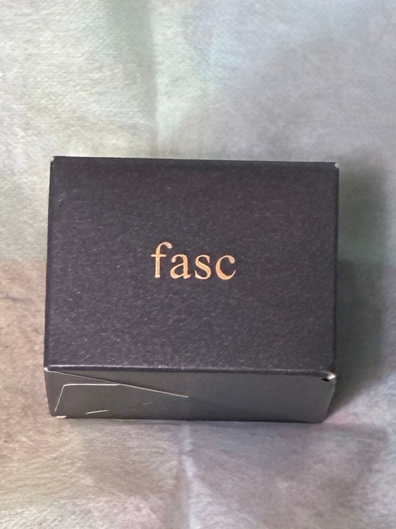 fasc シュレーブクリーム