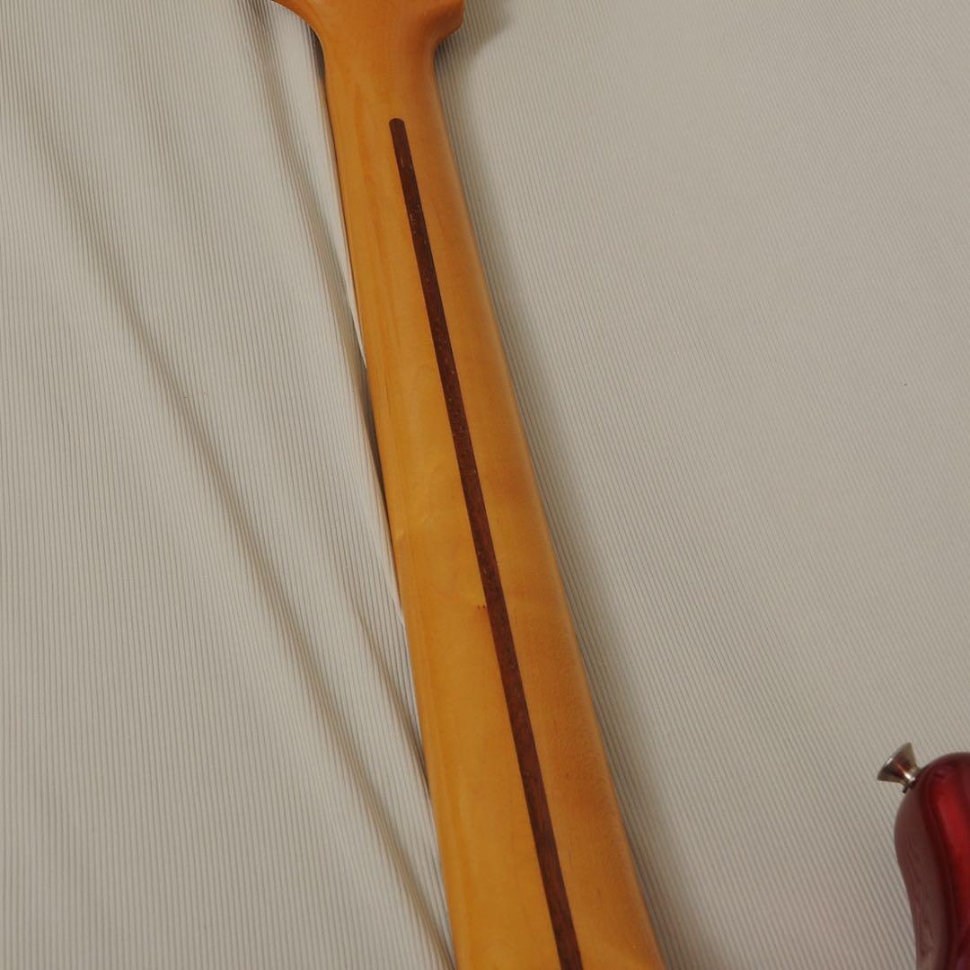 Fender Japan ST57フジゲン期②