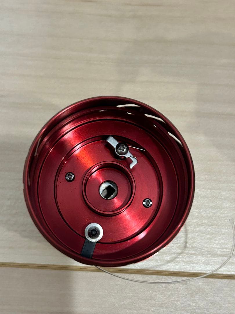 SHIMANO 16 STRADIC CI4+ 4000XGM➕スペアスプール付