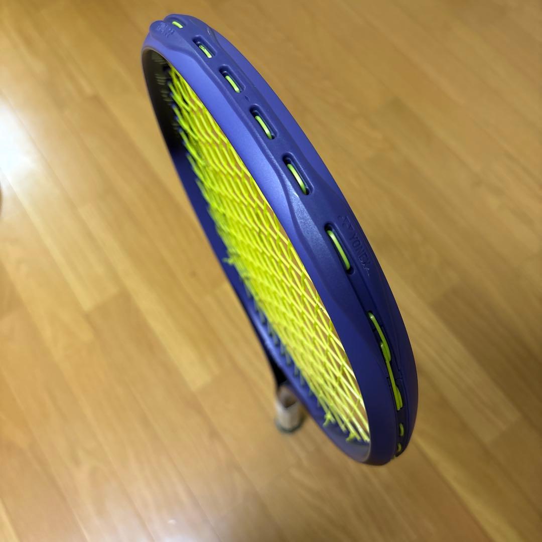 YONEX ジオブレイク70s UL0