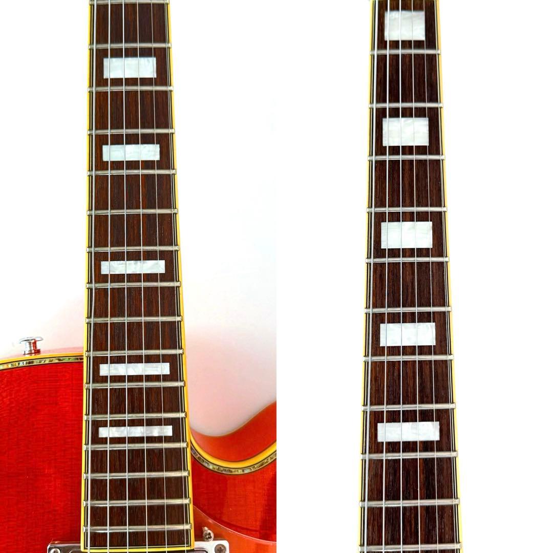 【希少・美品】Peerless TPL40RC ピアレス フルアコ