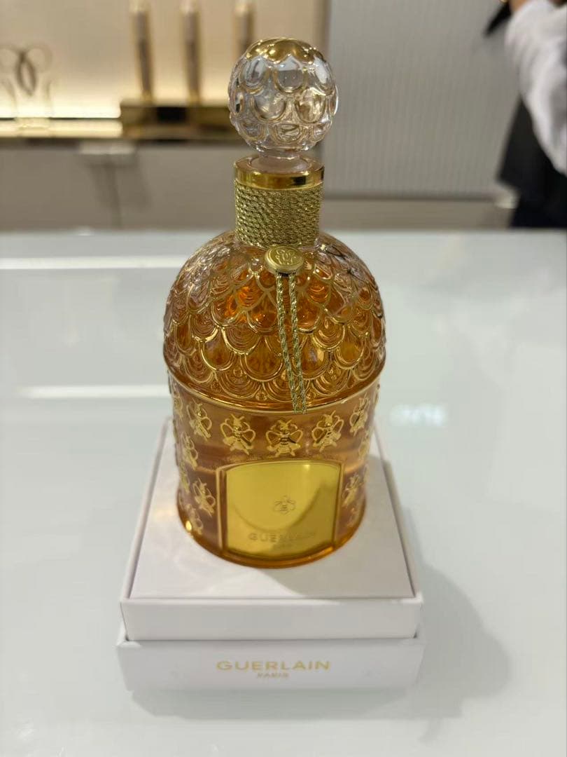 GUERLAIN PARIS ネロリウ－トルノア250ml新品未使用