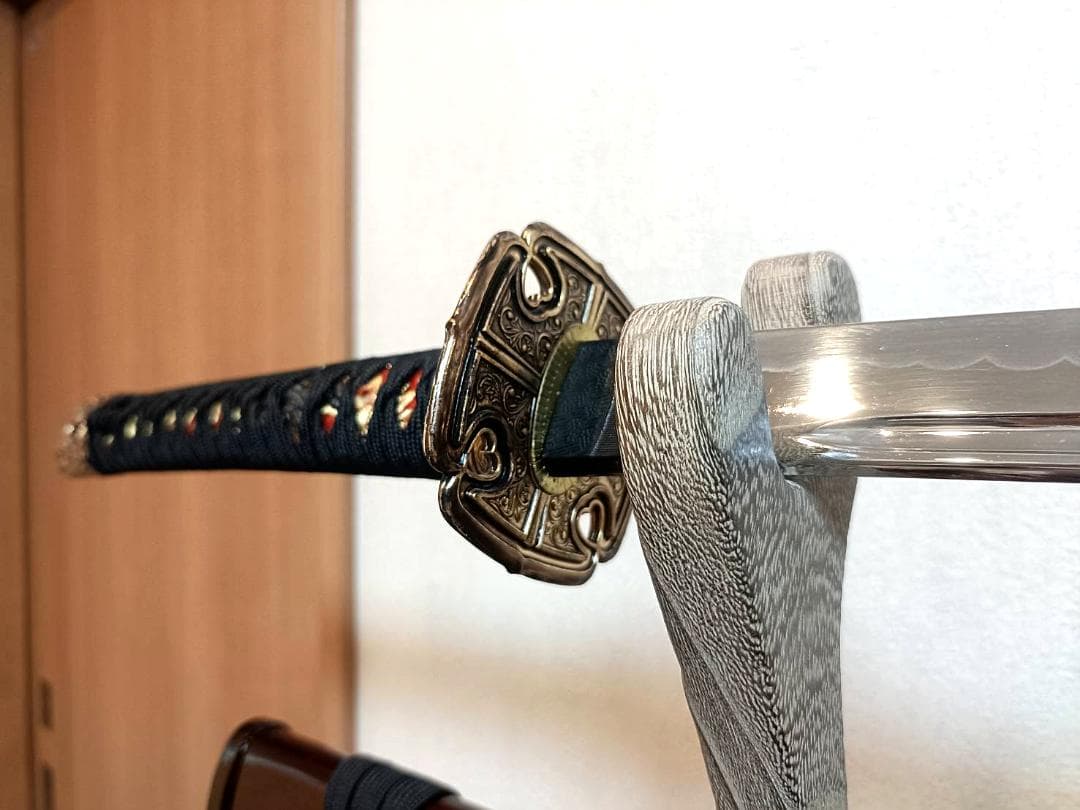 【模造刀】新撰組一番隊組長 沖田総司愛用加州清光【日本刀】