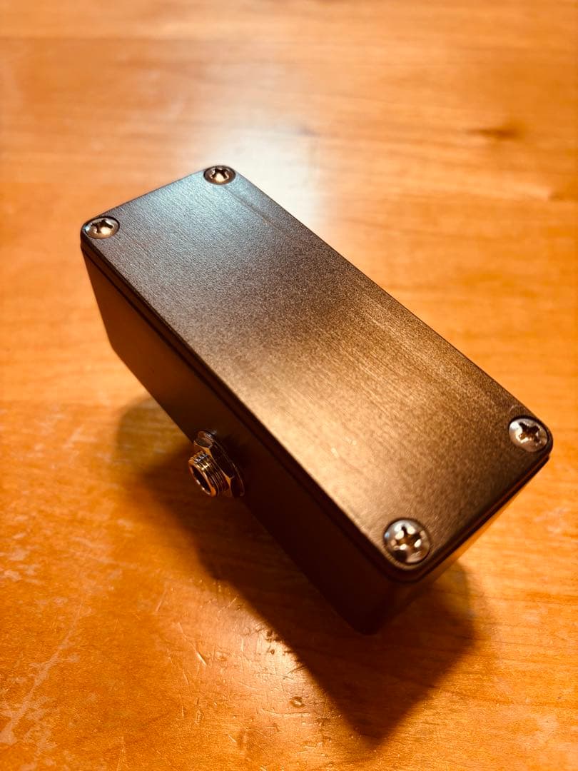 【週末限定10%OFF中】Xotic EP Booster ギターエフェクター