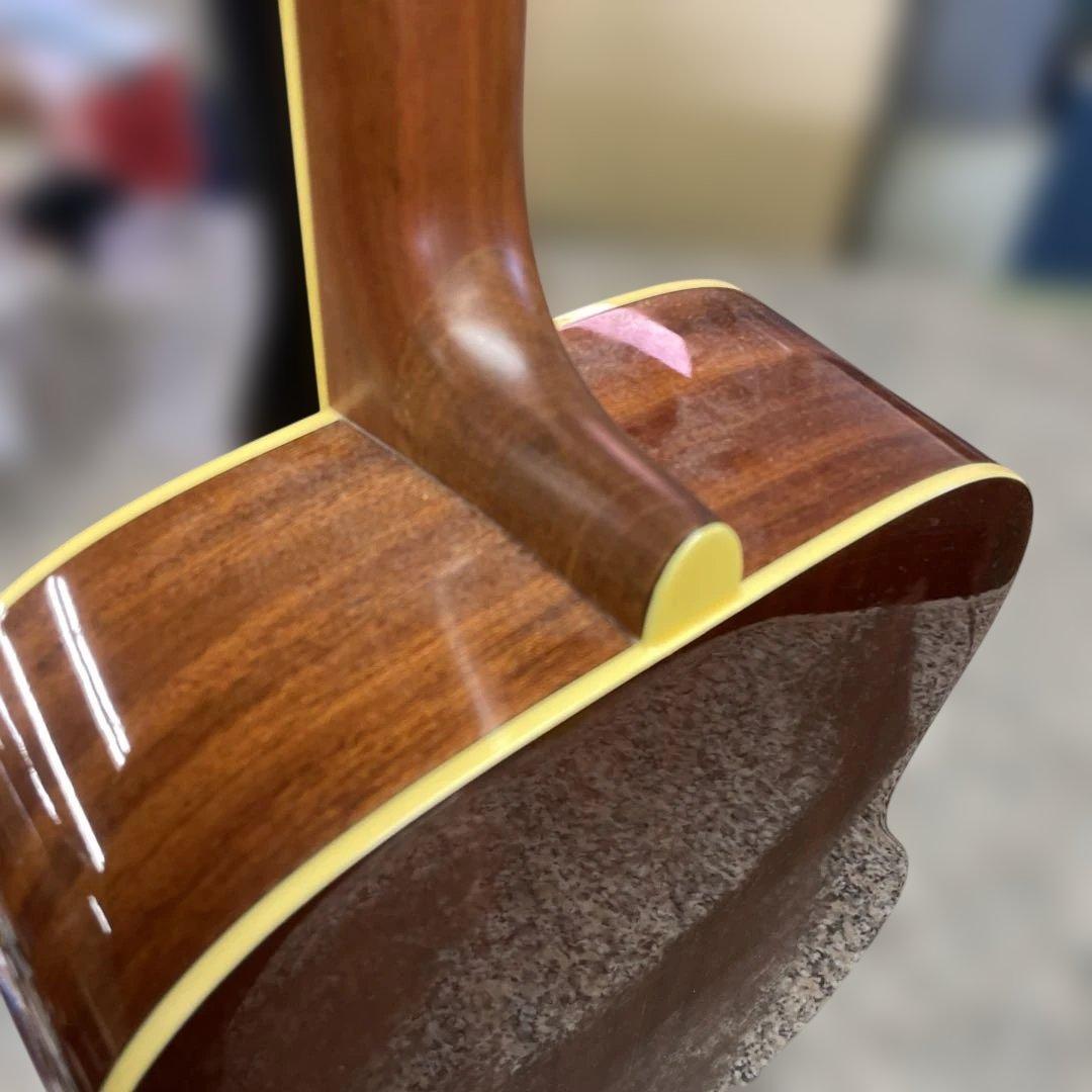 味*ん様 ★YAMAHA ヤマハ アコースティックギター FS720S 弦楽器