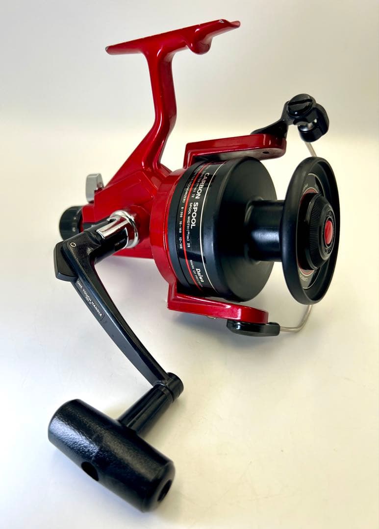 希少！レア！DAIWA ダイワスポーツライン ST- 9000RDS