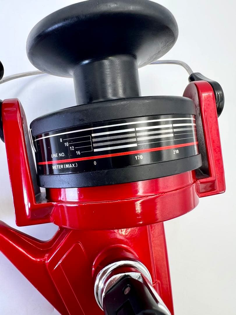 希少！レア！DAIWA ダイワスポーツライン ST- 9000RDS