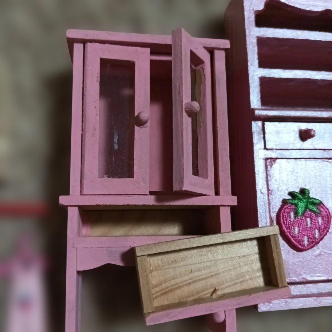 リーメント2007年発売ぷちサンプル いちごちゃん家へようこそ他多数セット！！