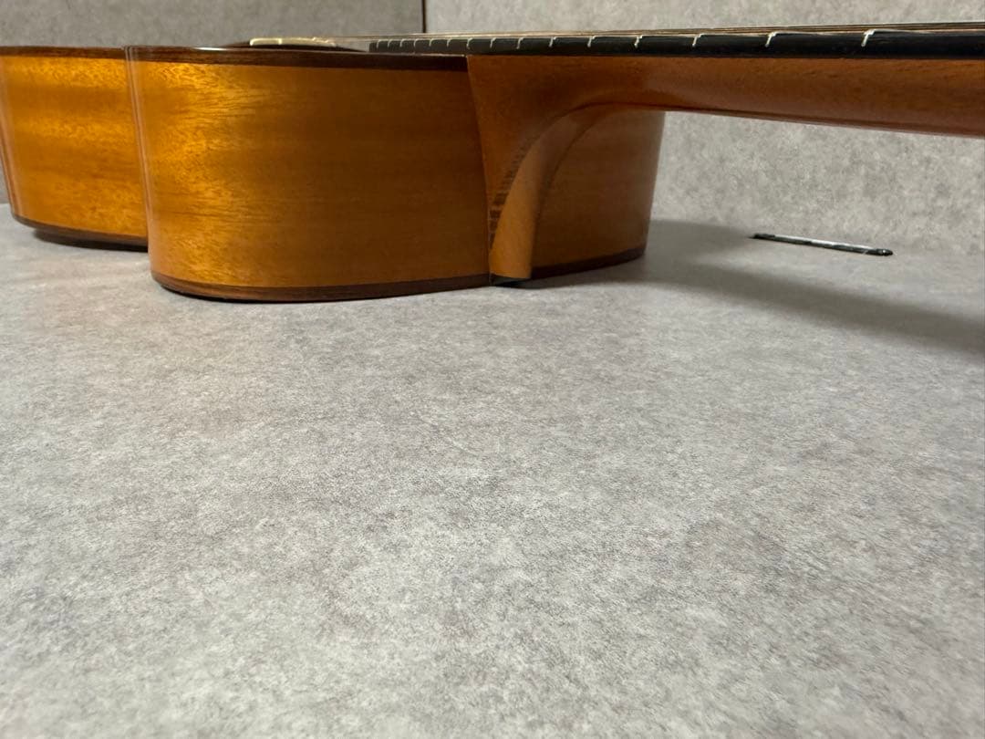 アコースティックギター LOWDEN O-10 ローデン 010旧ラベル期 希少