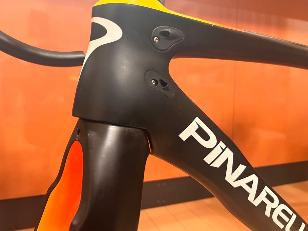 PINARELLO ピナレロFX 2019 フレームセット