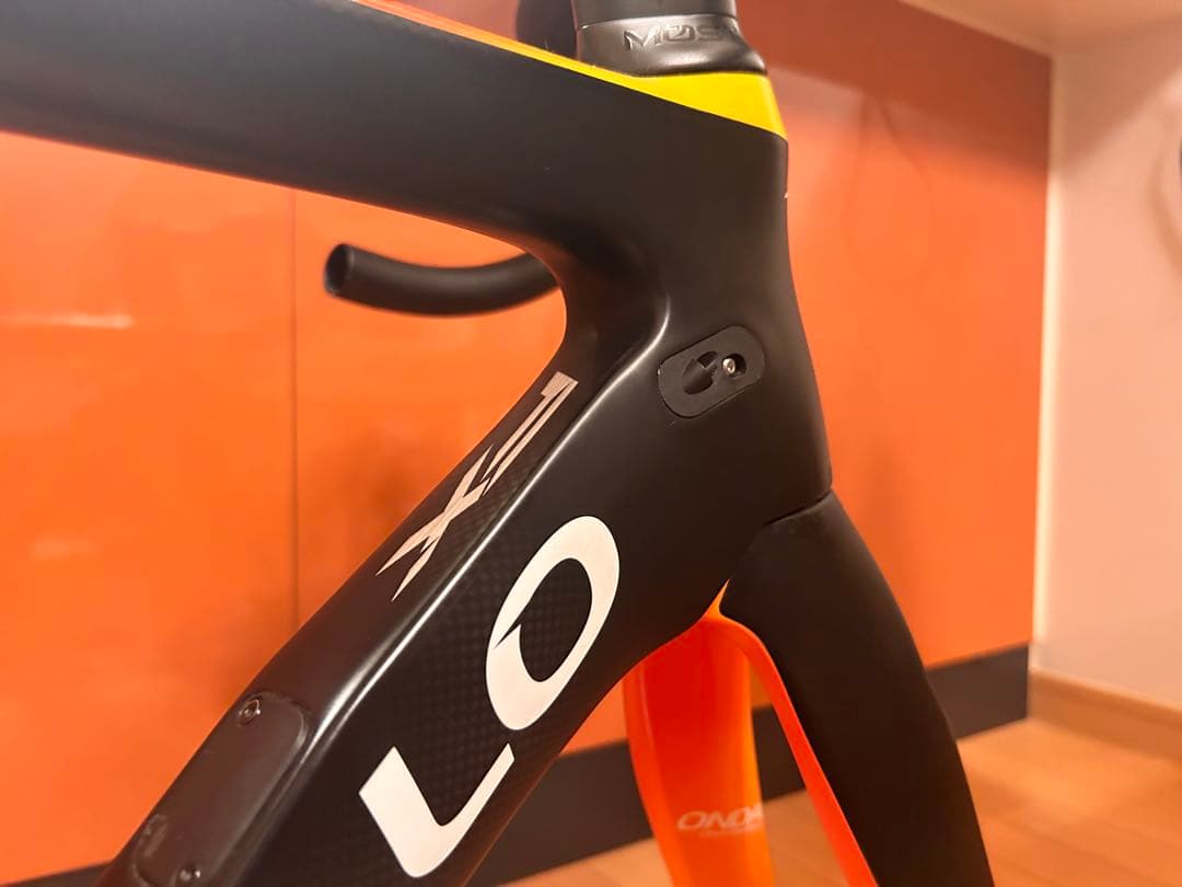 PINARELLO ピナレロFX 2019 フレームセット